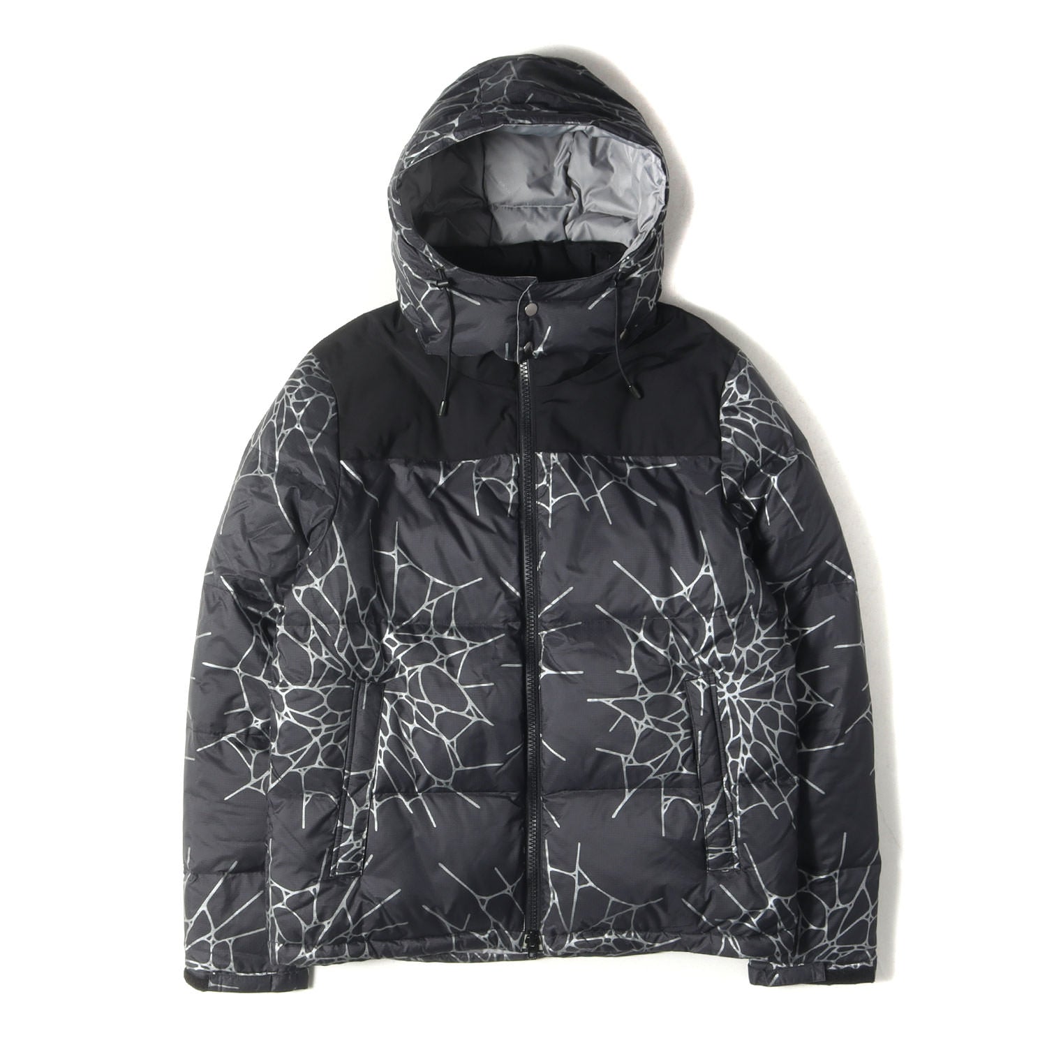 NUMBER (N)INE (ナンバーナイン) 復刻モデル スパイダー NUMBER (N)INE (ナンバーナイン) 復刻モデル スパイダー