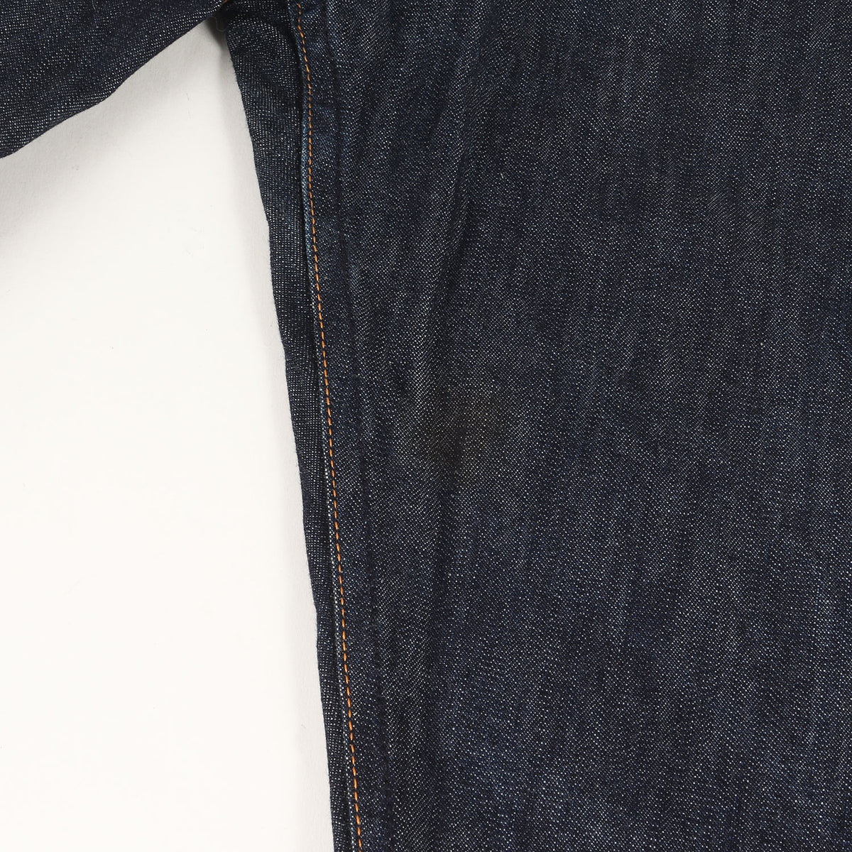 00s Levi's Fenom 207 DISCO メタルスタッズ リジッド デニムパンツ