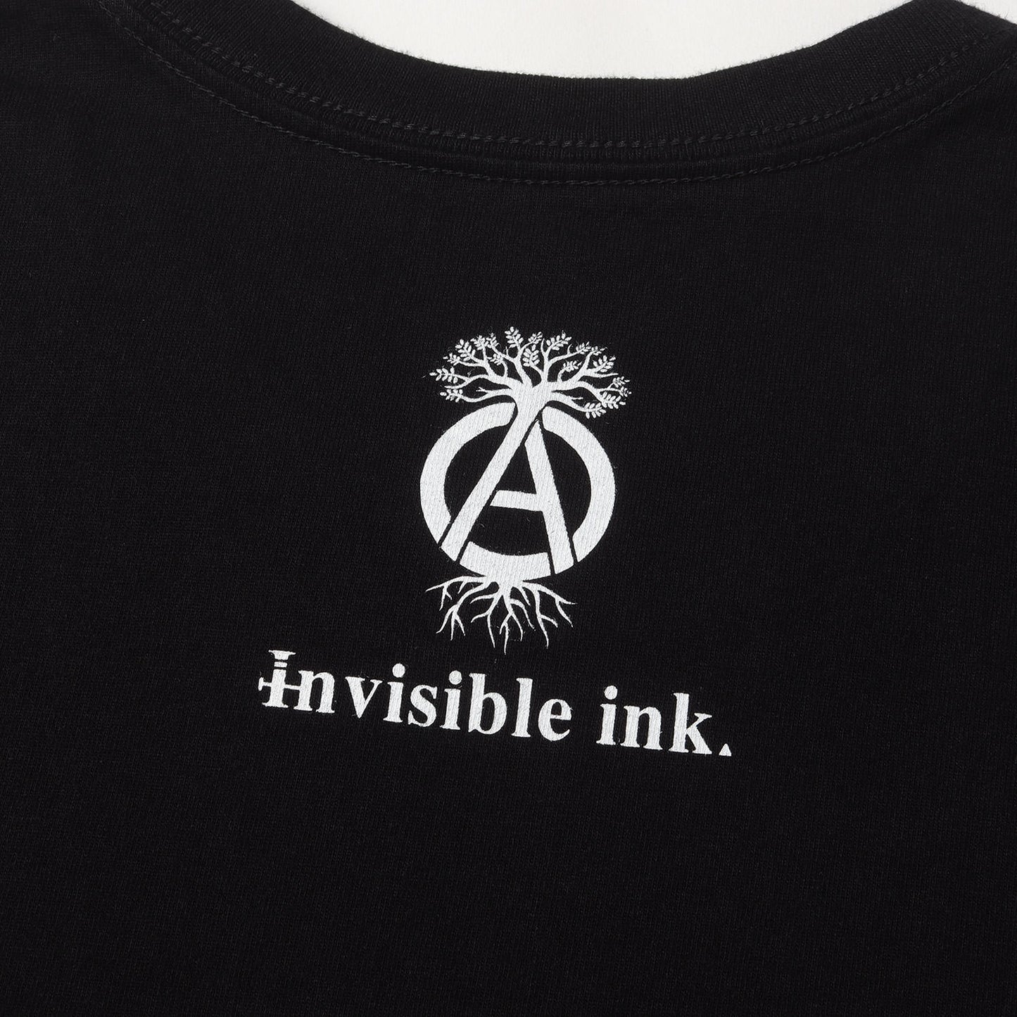 SRL グラフィックプリント Tシャツ