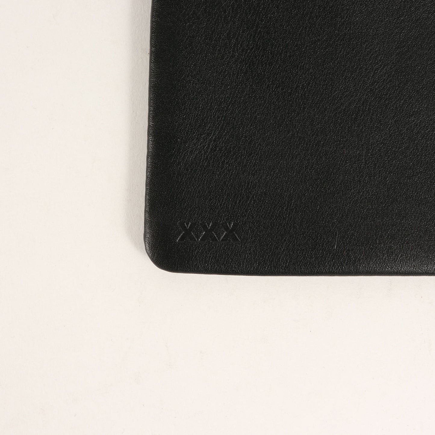 23AW レザー カードケース(Leather Card Case)