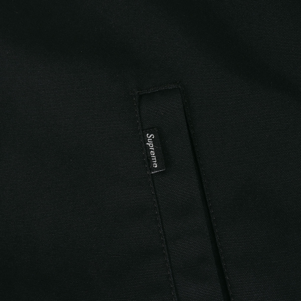 ×PLAYBOY カップショルダー 裏地キルティング クルージャケット(Crew Jacket)