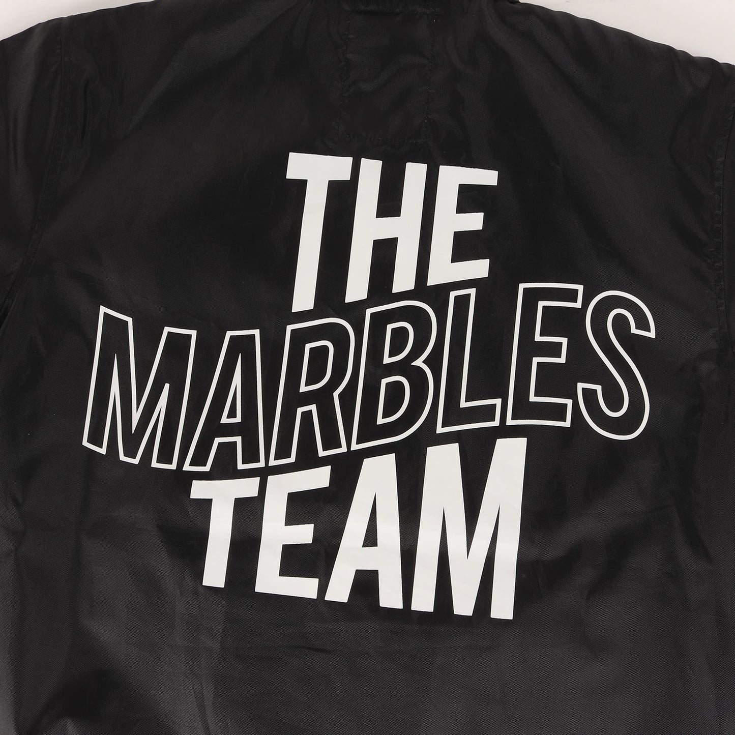 ブランドロゴ コーチジャケット