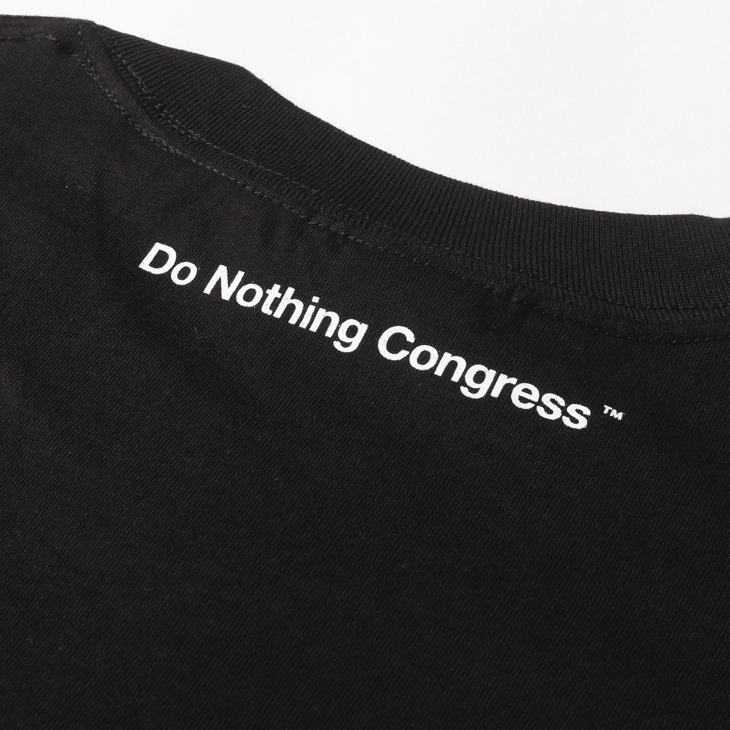 ポップアップストア限定 復刻モデル クルーネック Tシャツ