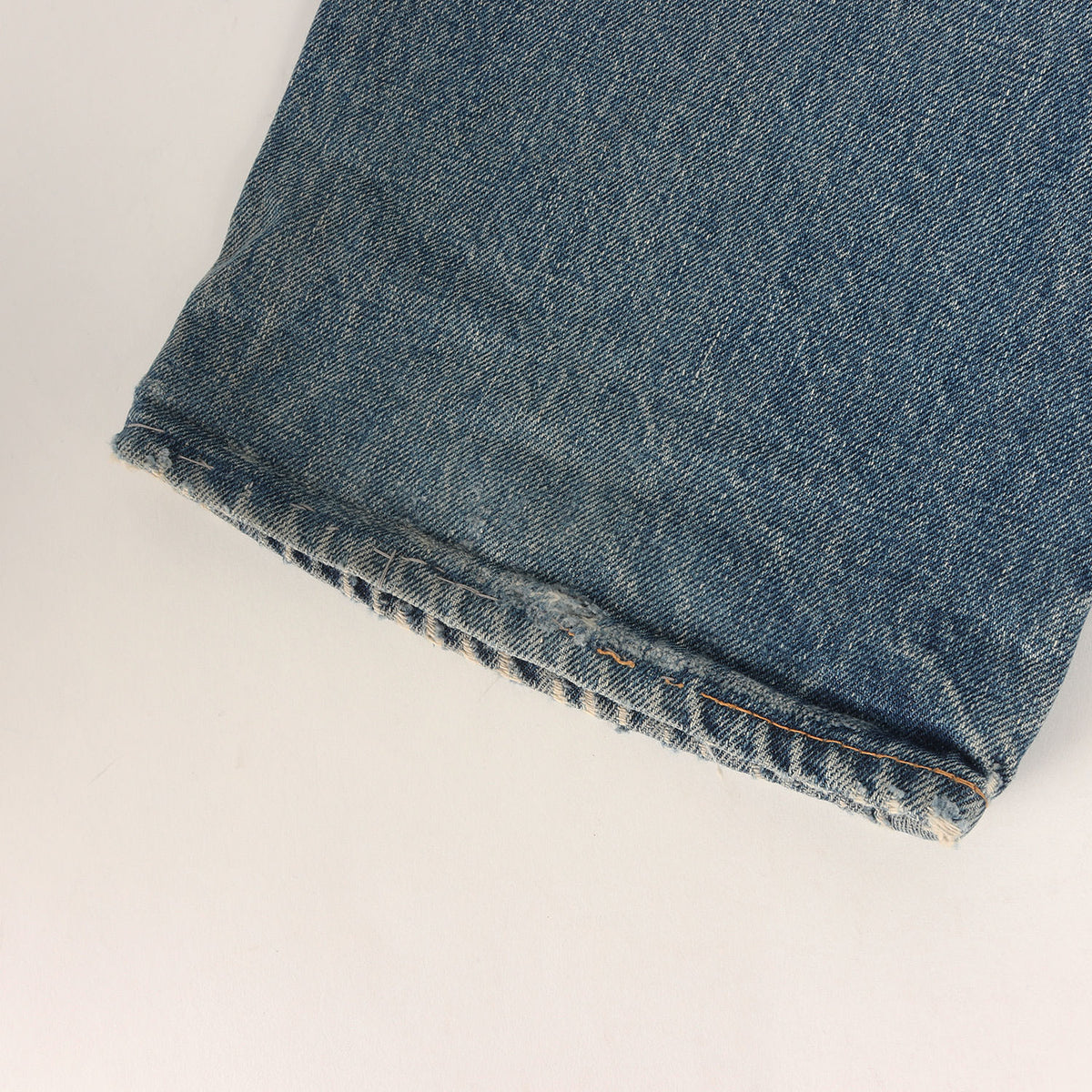 70s 501 66前期 デニム パンツ