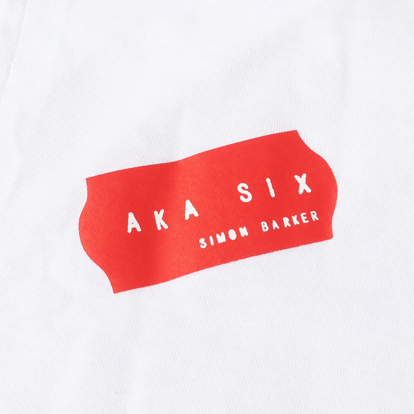 20SS ×fragment design ×JAMIE REID グラフィック Tシャツ