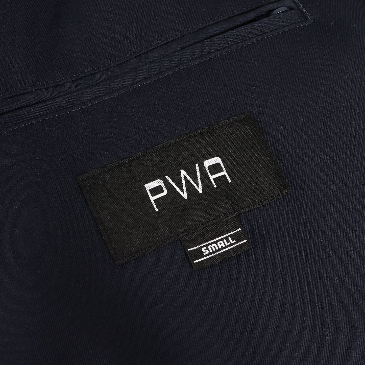 24SS ストレッチツイル ワーク テーラードジャケット(UNIHOME-04)