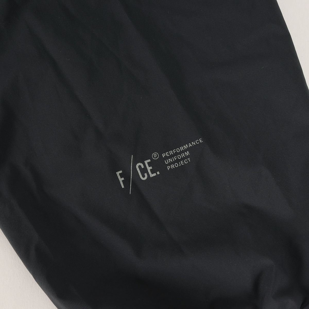 24SS ストレッチ ナイロン パッカブルジャケット(WATERPROOF STOWABLE JACKET)