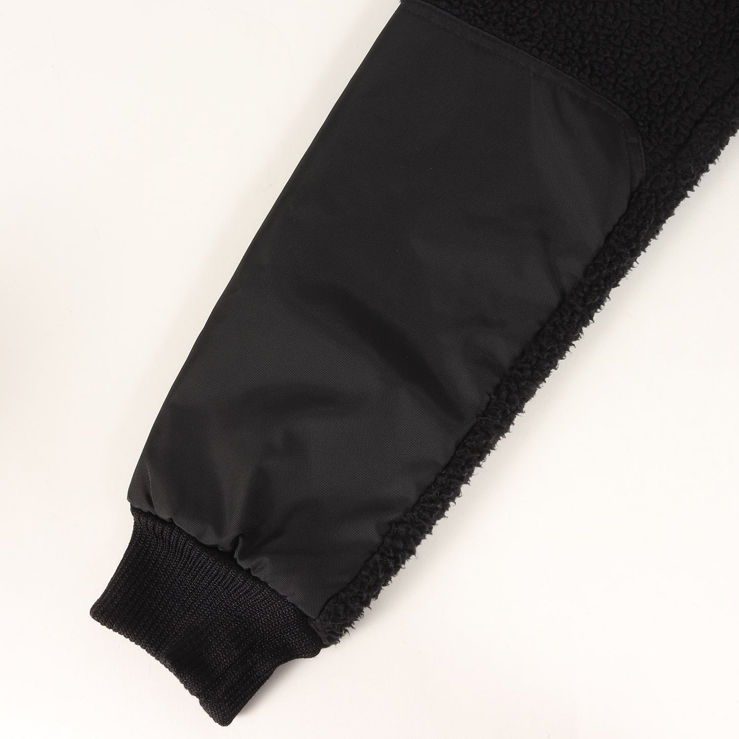 シェルパ ポーラテックフリースボア ジップ ジャケット(SHERPA FLEECE JACKET)