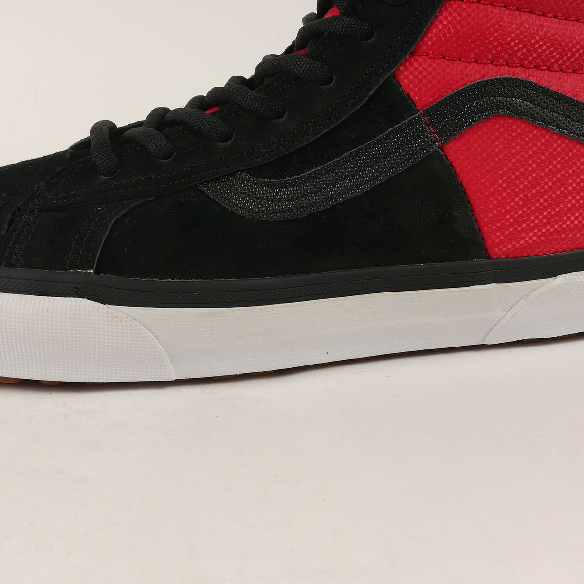 ×THE NORTH FACE SK8-HI