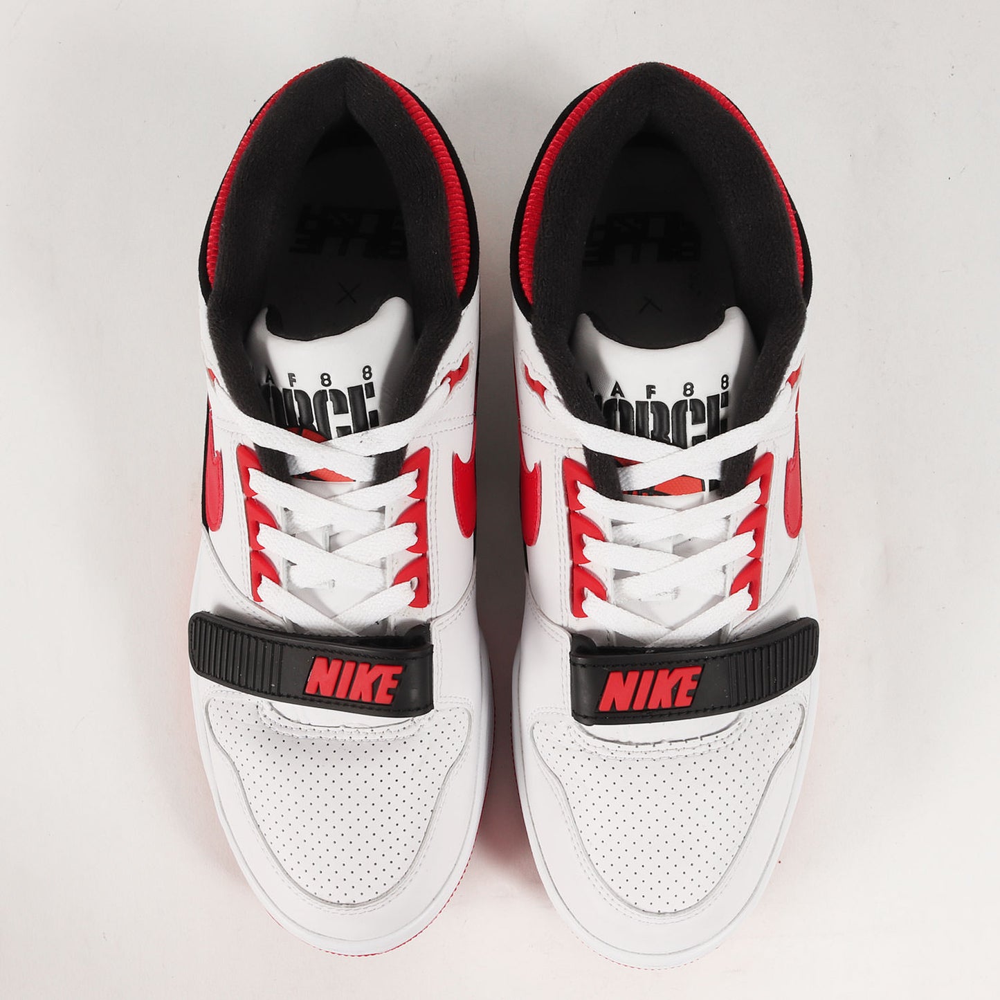 ×BILLIE EILISH AIR ALPHA FORCE 88 (DZ6763-101)