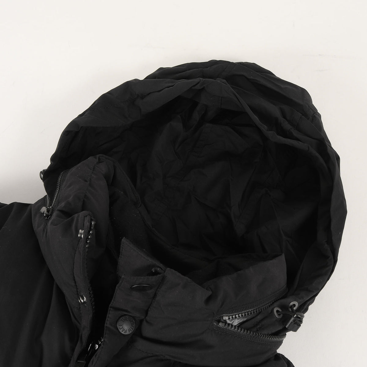 M-65タイプ マウンテン ダウンジャケット(Mountain Down Jacket)