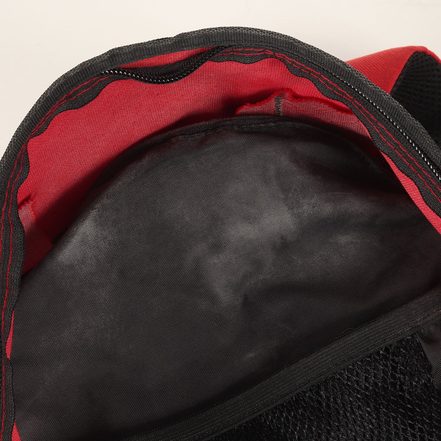 サイドロゴ コーデュラナイロン バックパック(Logo Backpack)