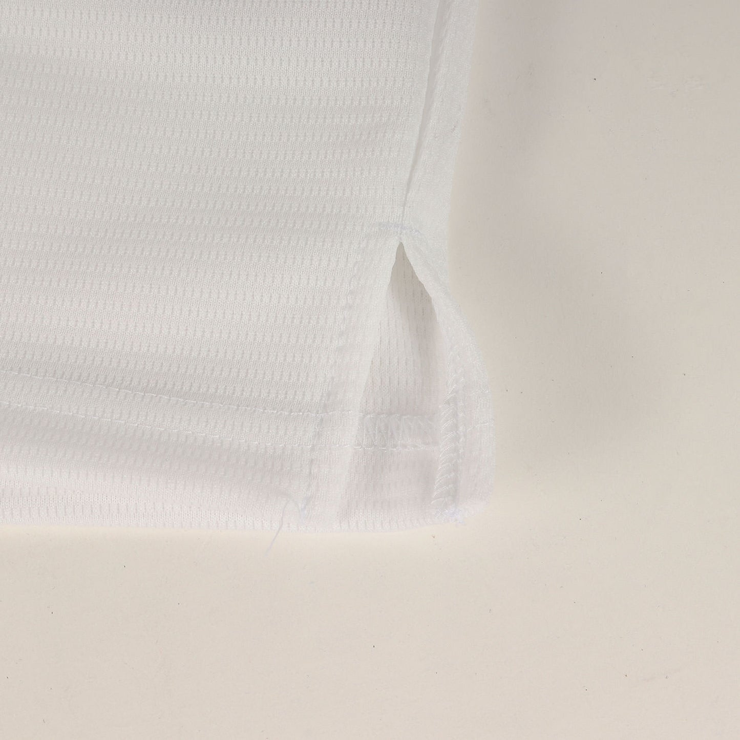 24SS ジャージー ロングスリーブ ポロシャツ(LONG SLEEVE POLO SHIRT)