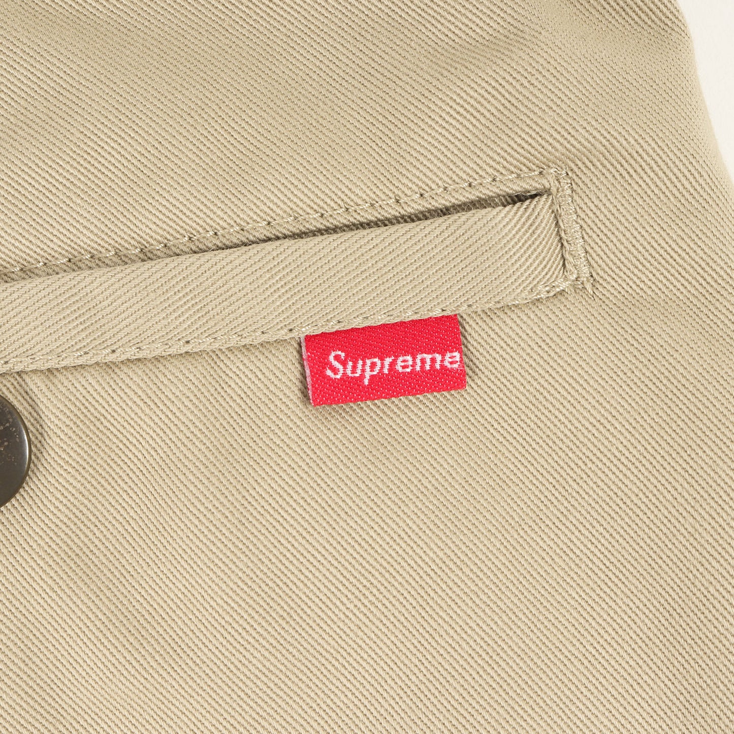 T/Cツイル ワーク ショーツ(Work Short)