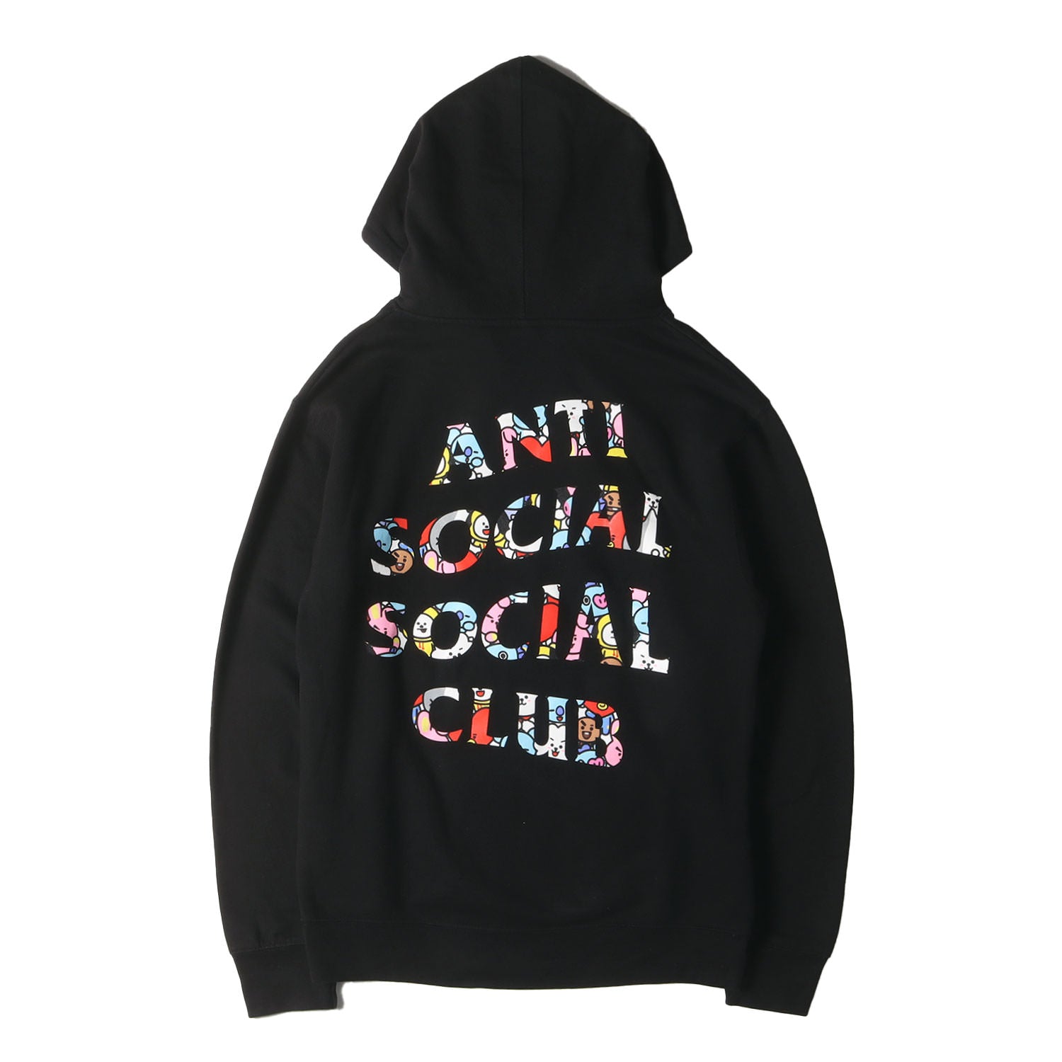 Anti Social Social Club (アンチ ソーシャル ソーシャル クラブ 