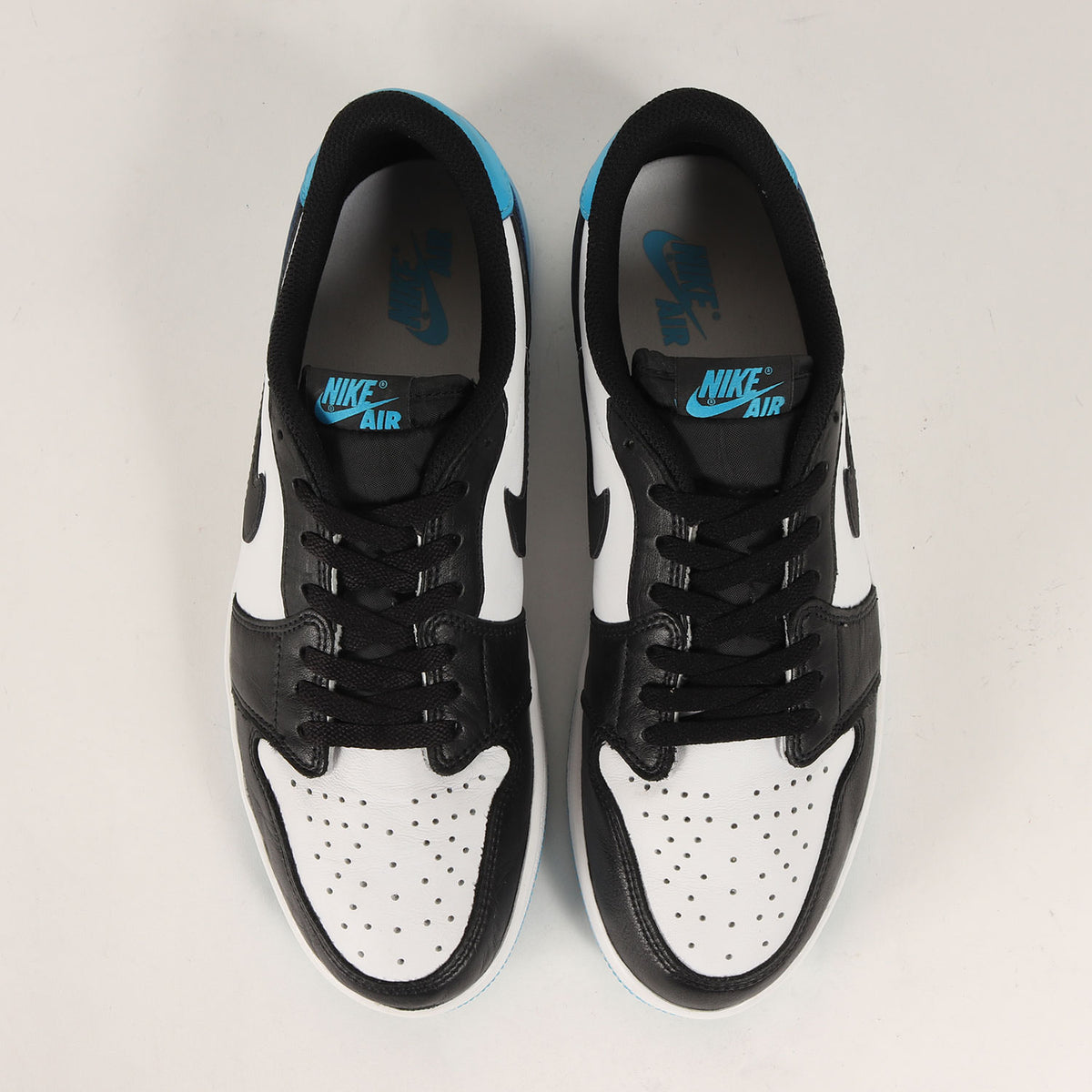 AIR JORDAN 1 RETRO LOW OG UNC (CZ0790-104)