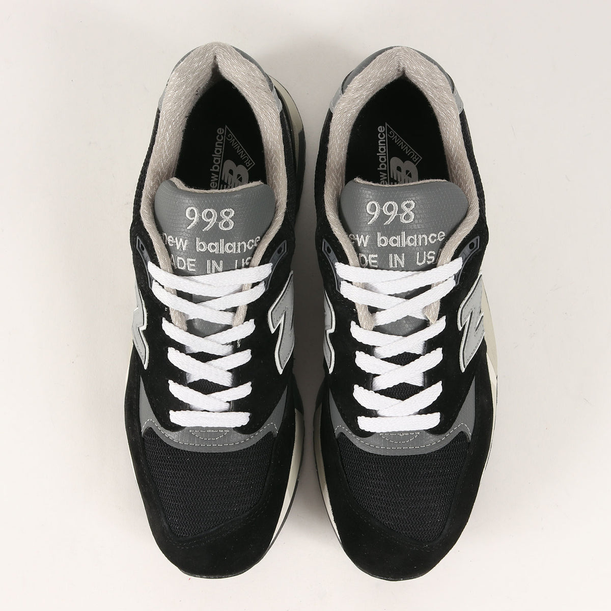 U998 BL (MADE IN USA)