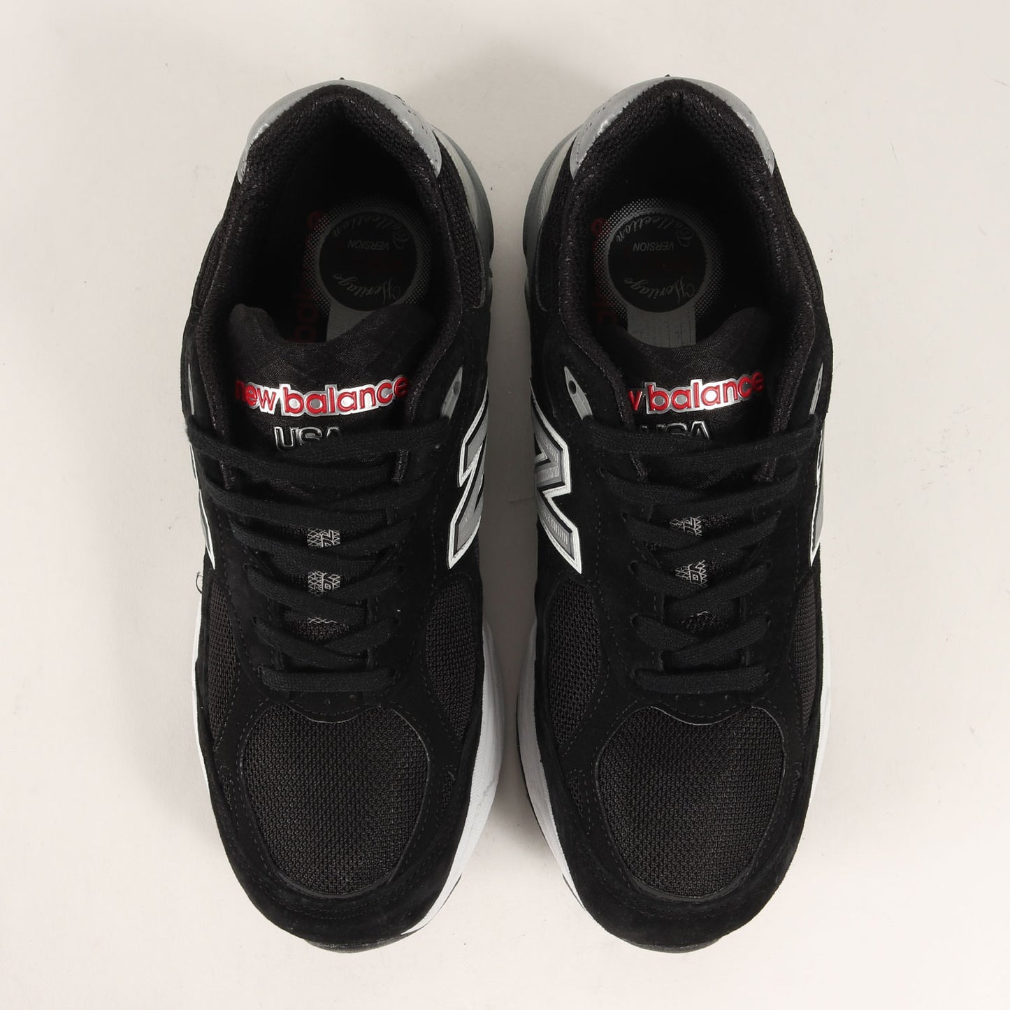 N990 BS3(MADE IN USA)