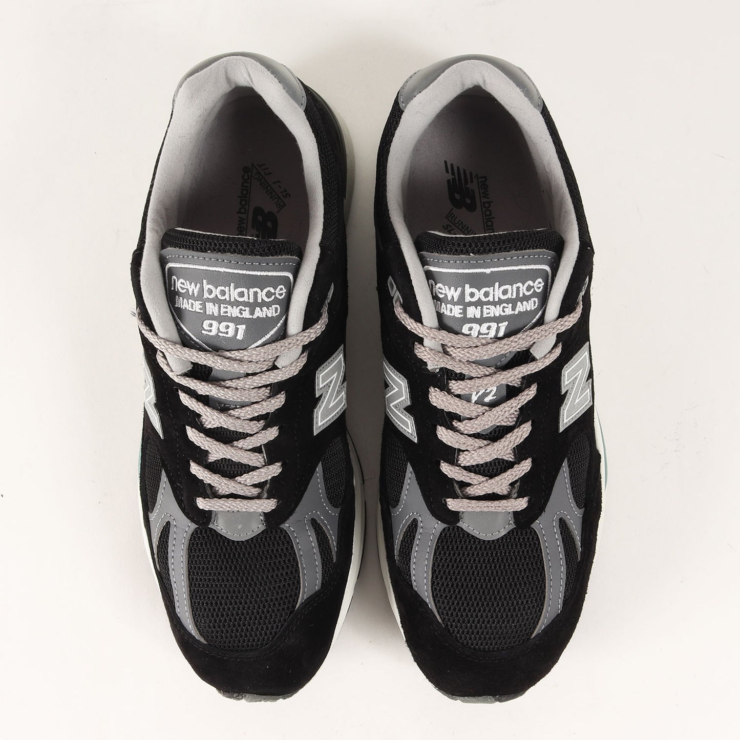 U991 BK2 / V2 (MADE IN ENGLAND)