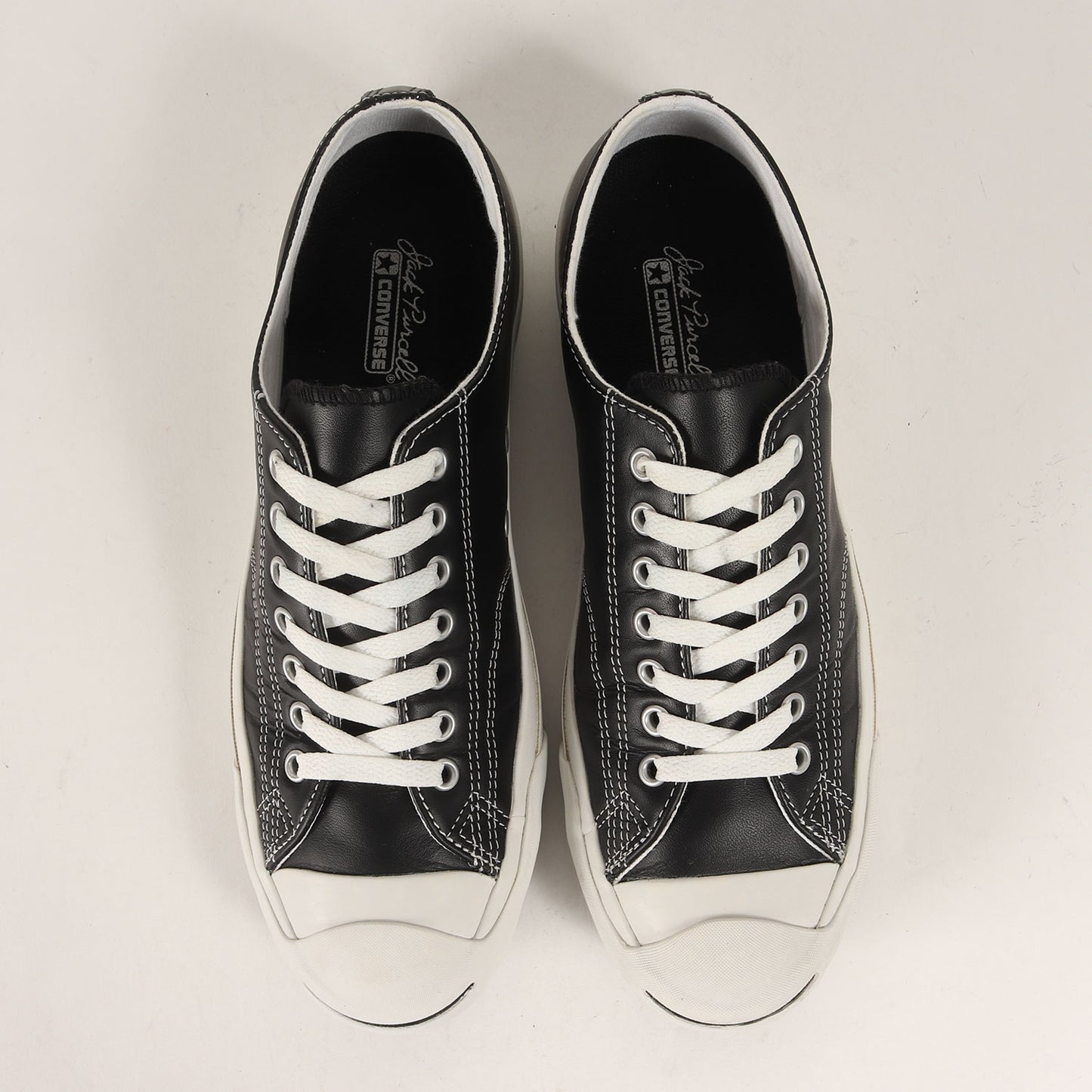 レザー ジャックパーセル(JACK PURCELL)