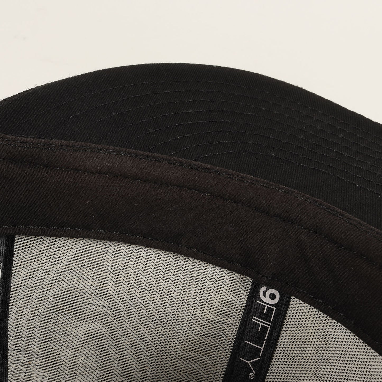 ×NEW ERA ロゴマーク ベースボールキャップ