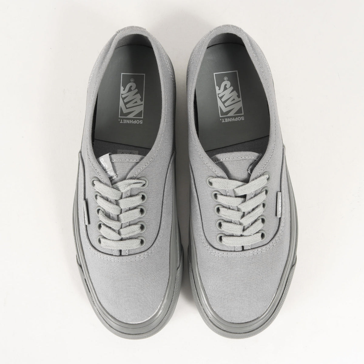 23SS ×VANS AUTHENTIC 44