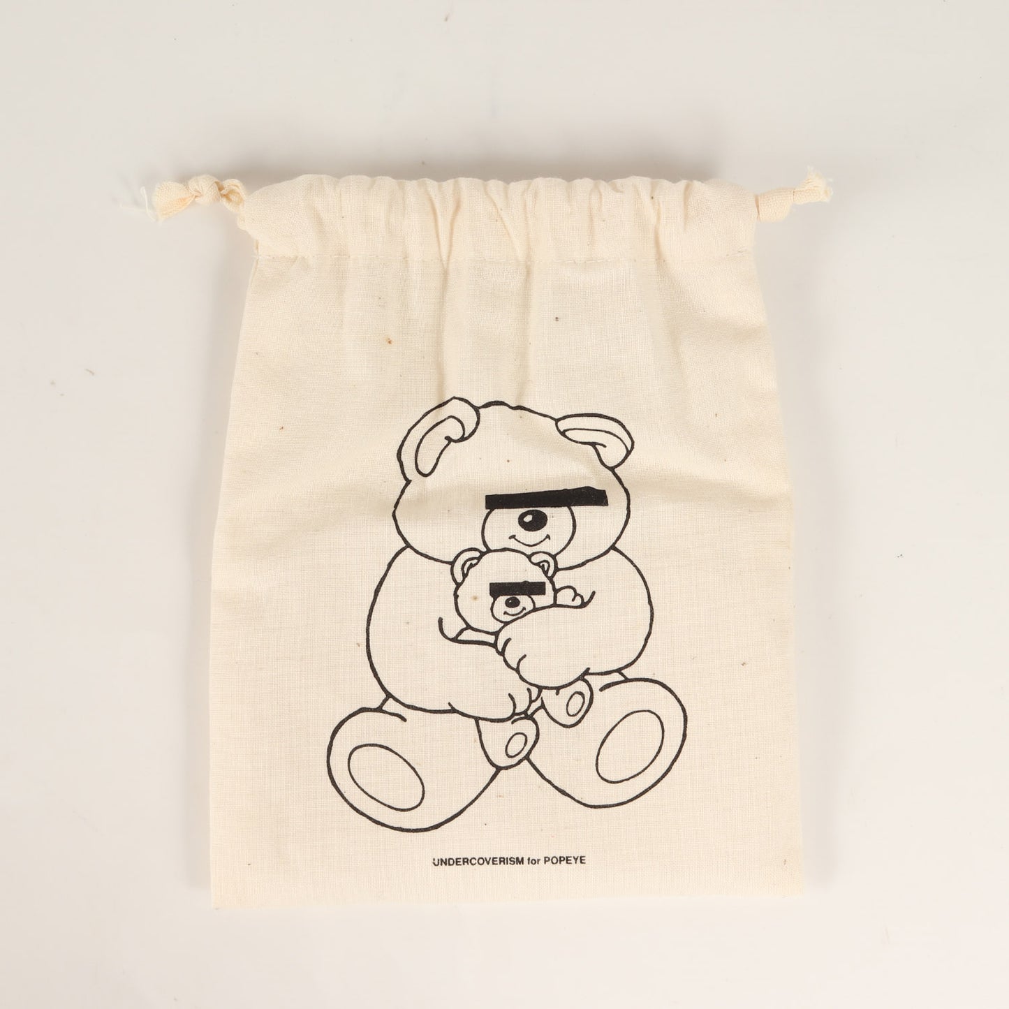 00s 非売品 POPEYE 缶バッチ 6点セット