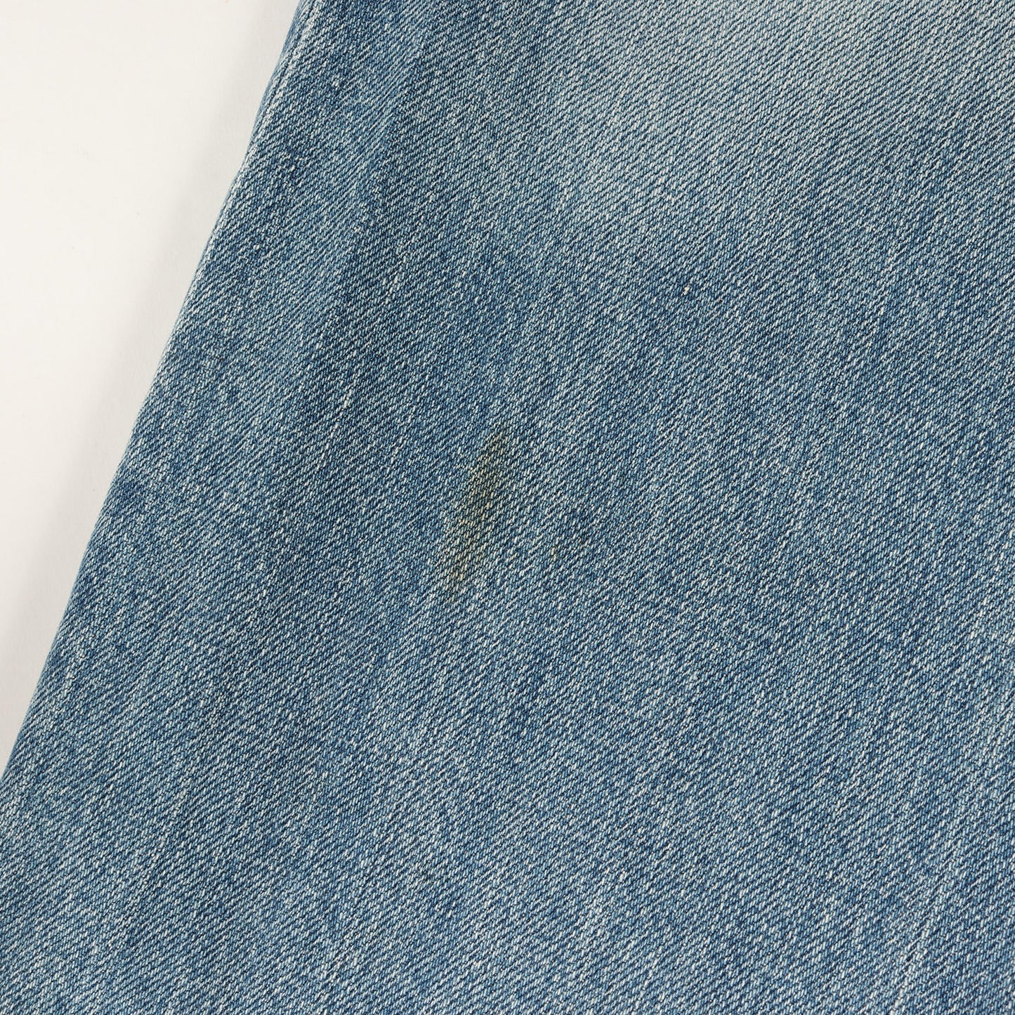 90s 1920年代復刻 バレンシア工場 ヴィンテージ加工 201 デニムパンツ(20201-0128 / USA製)