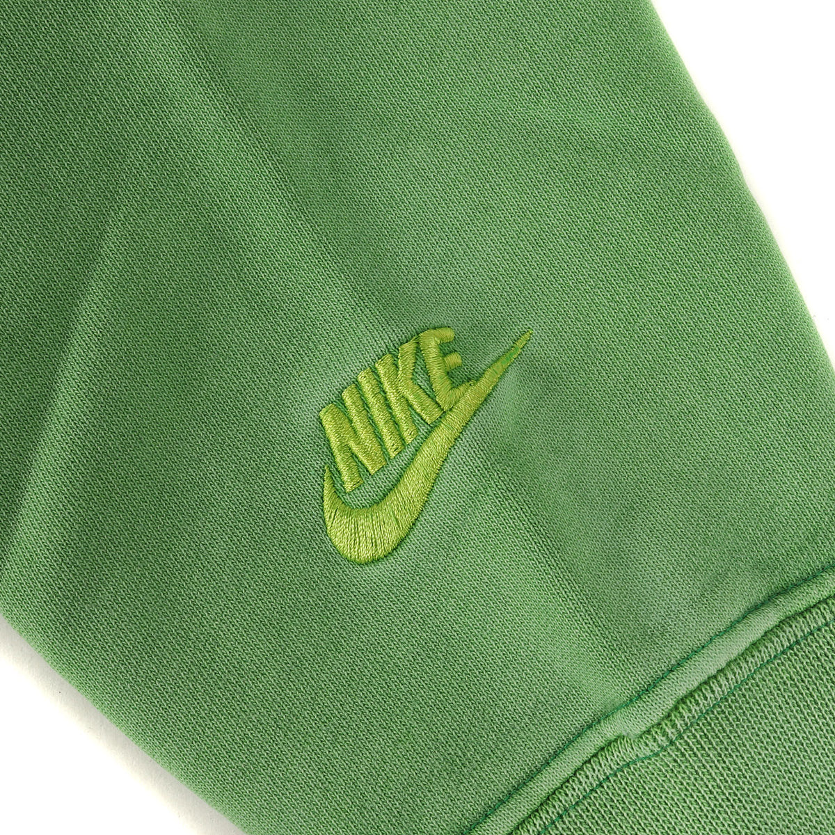 24AW ×NIGO スウッシュロゴ 後染め スウェット(AS NRG Crew Fleece)