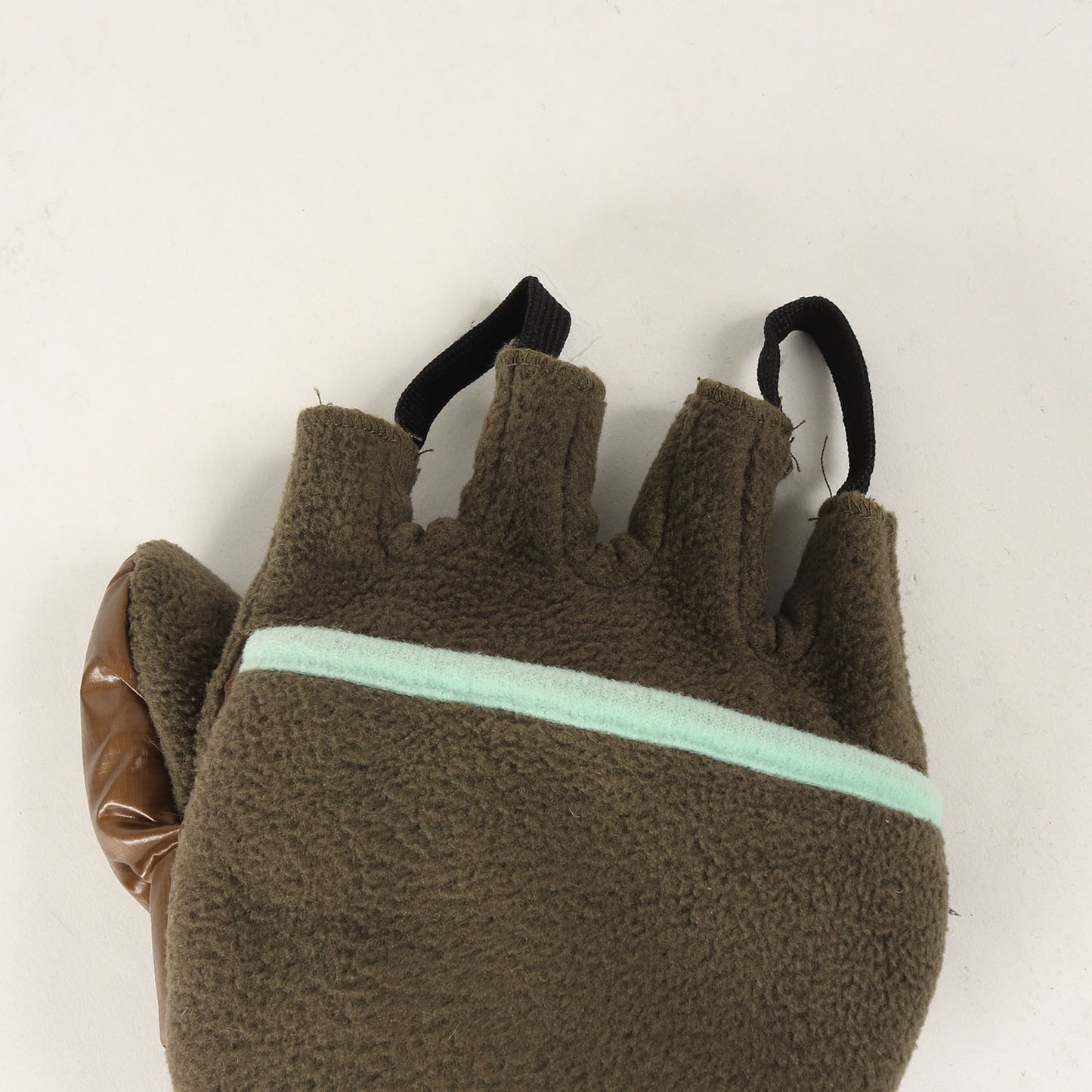 24AW ×NATAL design 2WAY ミトン グローブ / 手袋(EDGE OUT DOWN GLOVE)