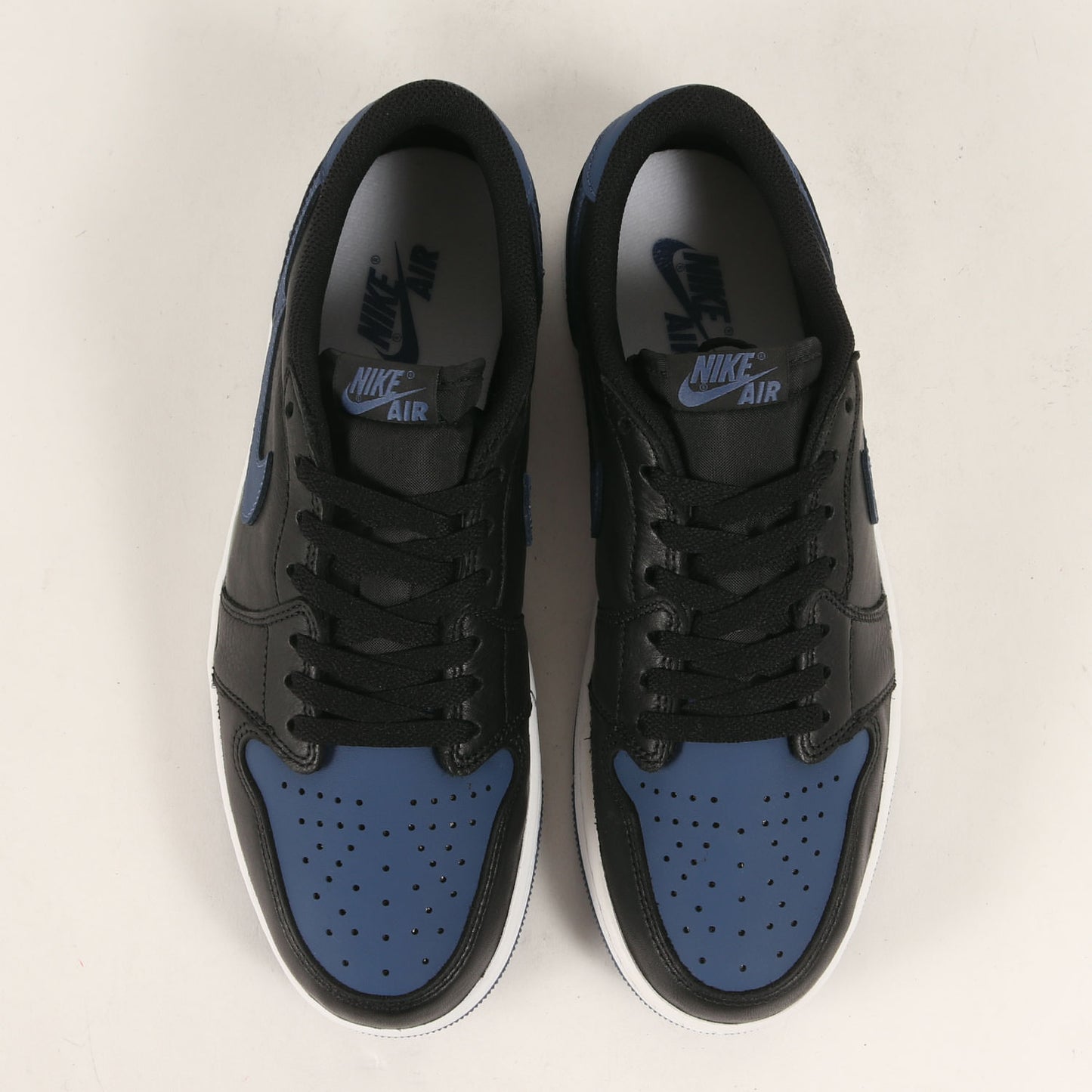 AIR JORDAN 1 LOW OG MYSTIC NAVY (CZ0790-041)