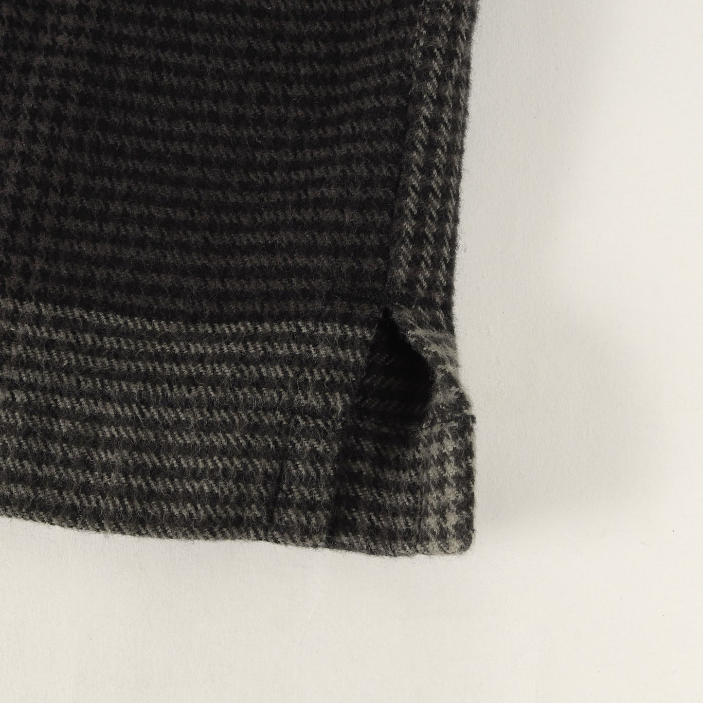 21AW クラシックロゴ チェック フランネルシャツ(Plaid Flannel Shirt)