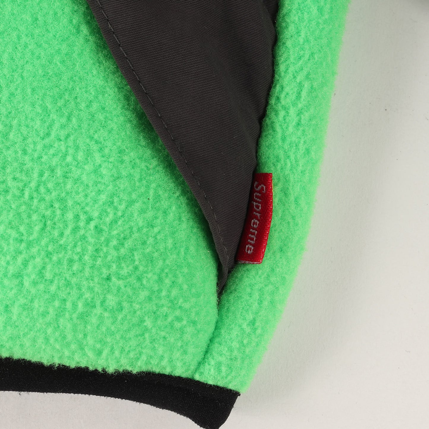 20SS ×THE NORTH FACE RTG フリース ジャケット(RTG Fleece Jacket)