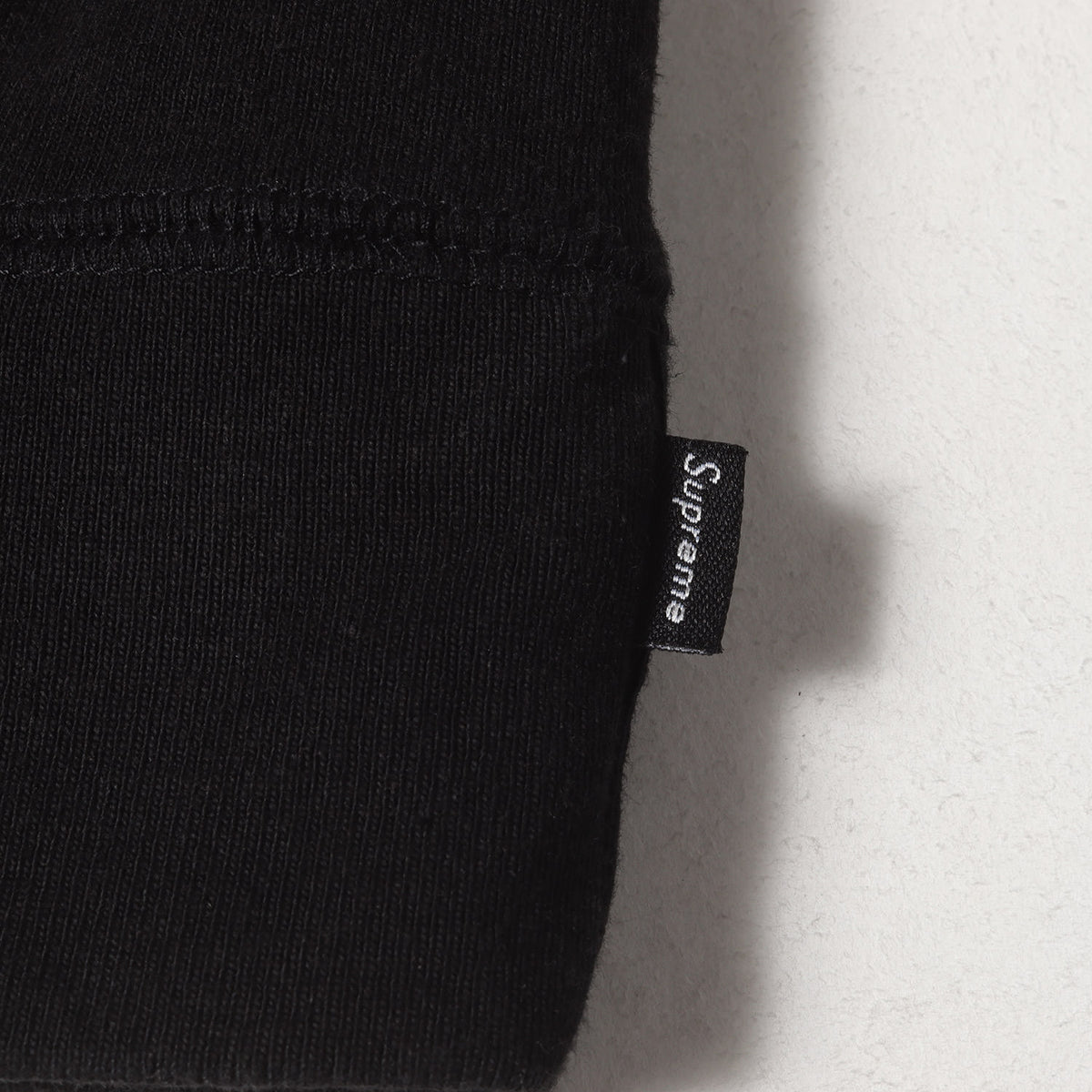 24SS ×FUTURA フューチュラロゴ刺繍 スウェットパーカー(Futura Hooded Sweatshirt)