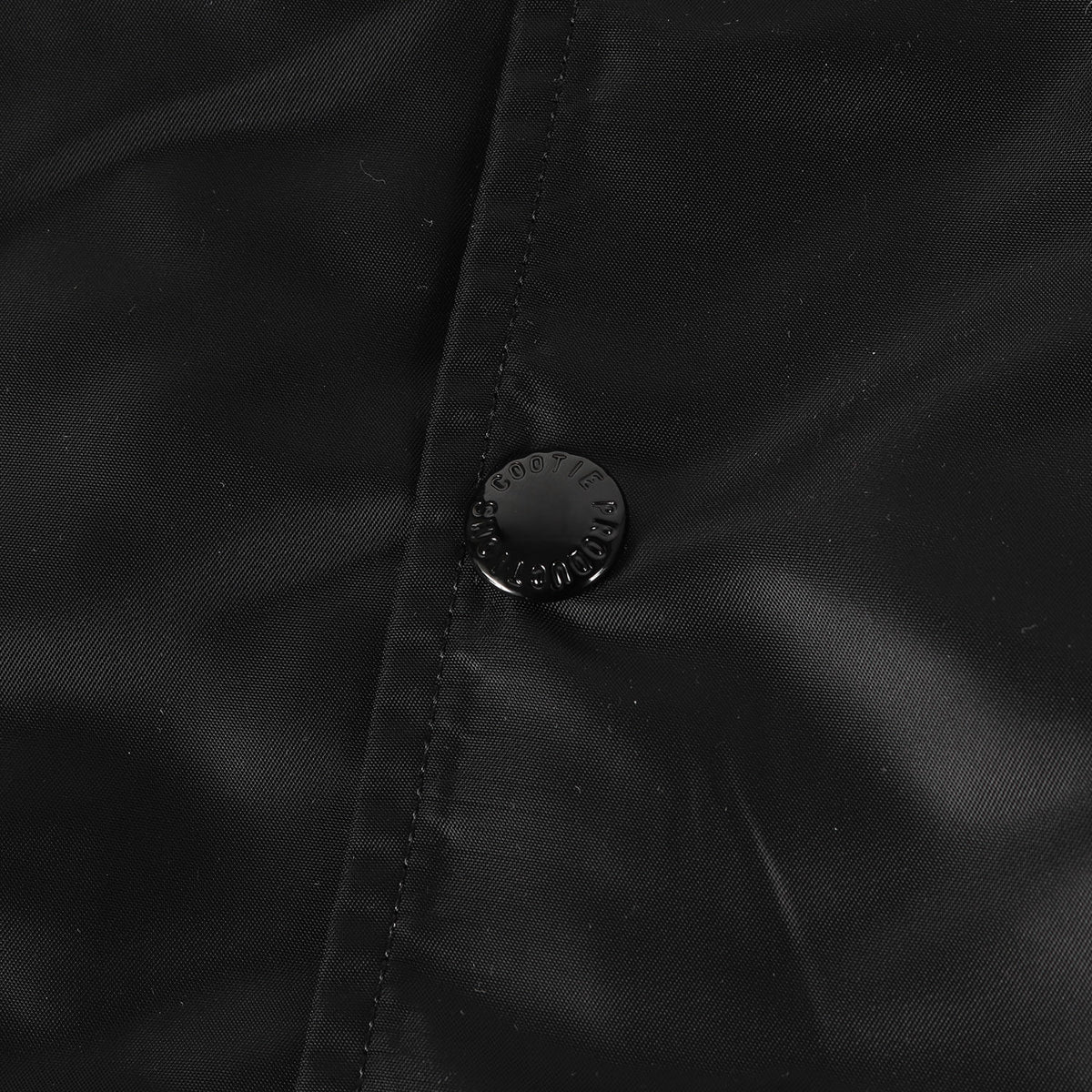 23AW アーチロゴ ナイロン コーチジャケット(Nylon Coach Jacket)