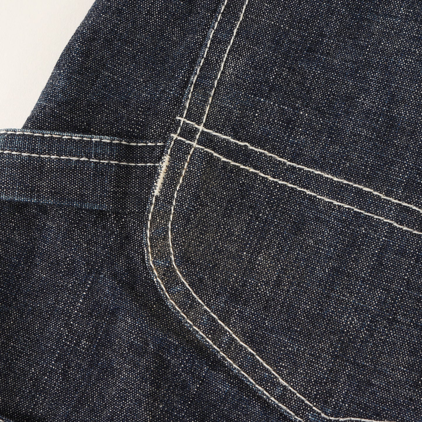 ペインター デニム ショーツ(Painter Short)