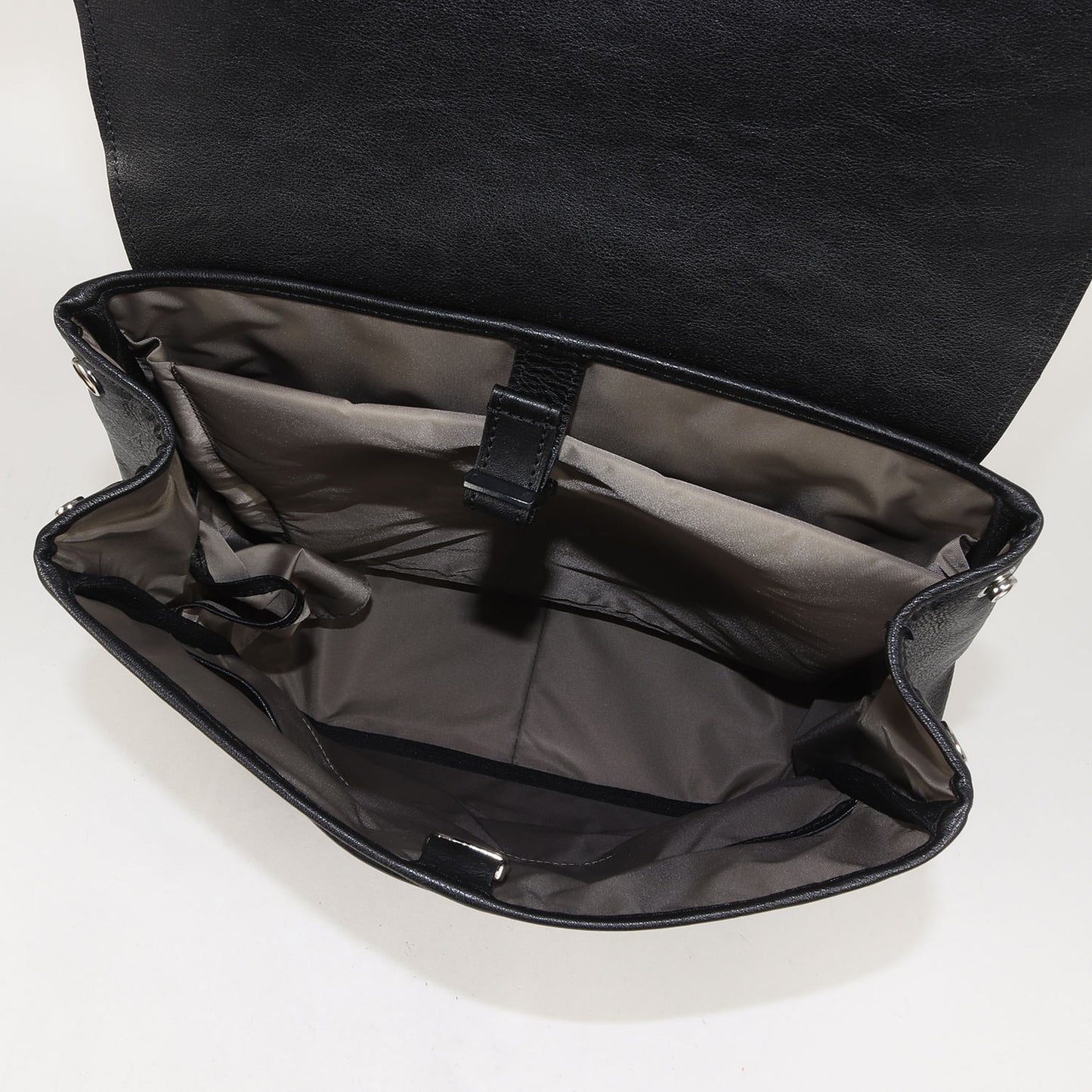 カウレザー 大人リュック