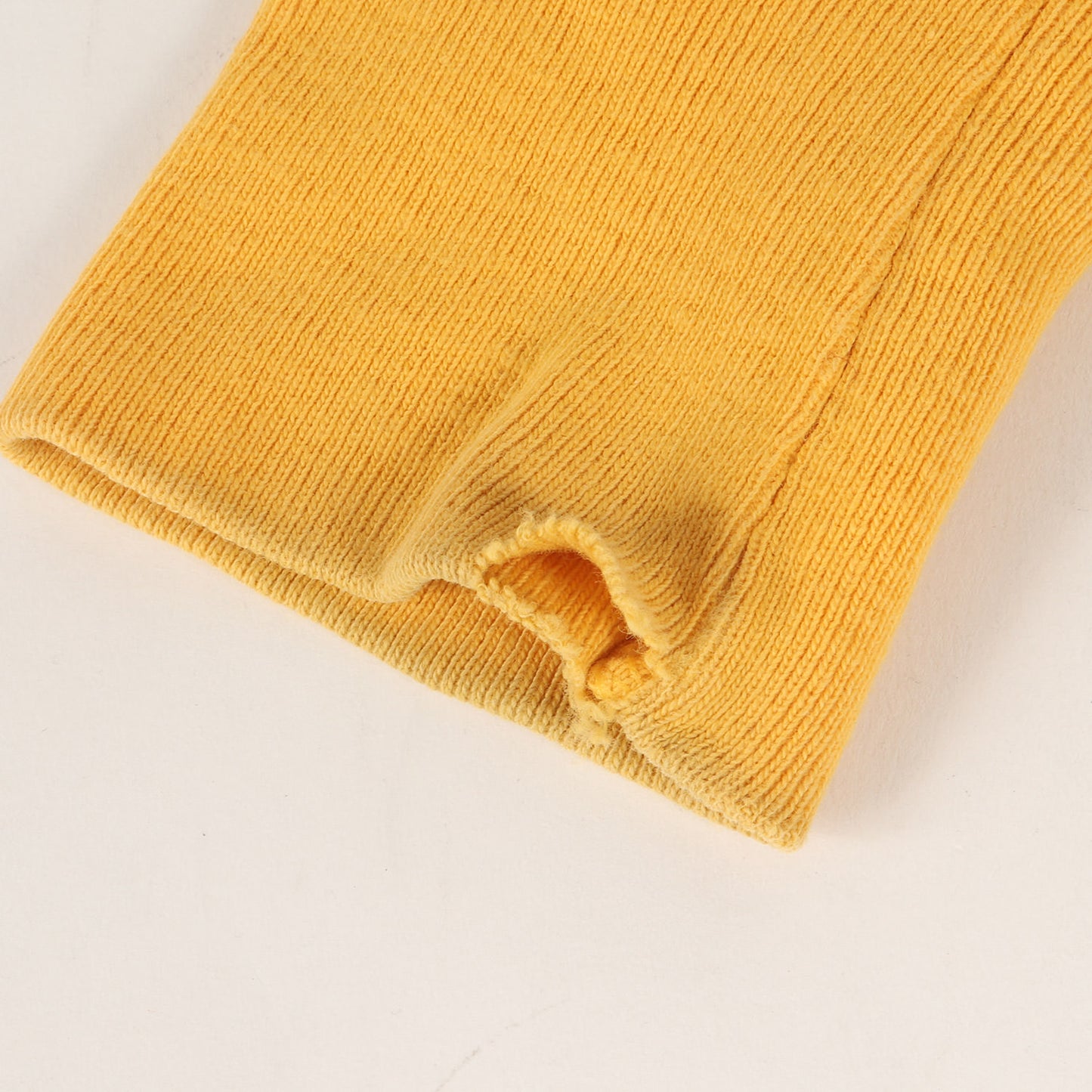 90s 刺繍タグ 目付き リバースウィーブ スウェット(USA製)