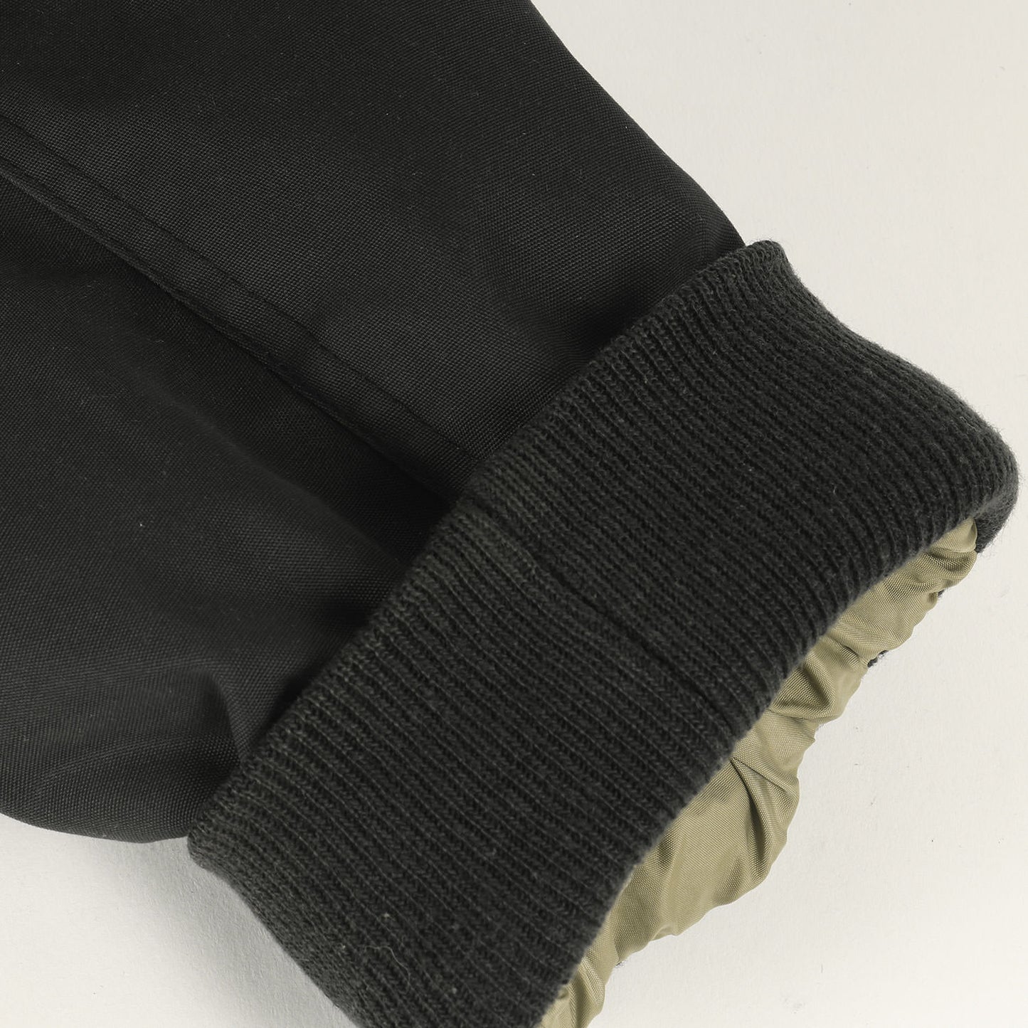 90s 初期モデル チェストシーム 中綿 ジャケット