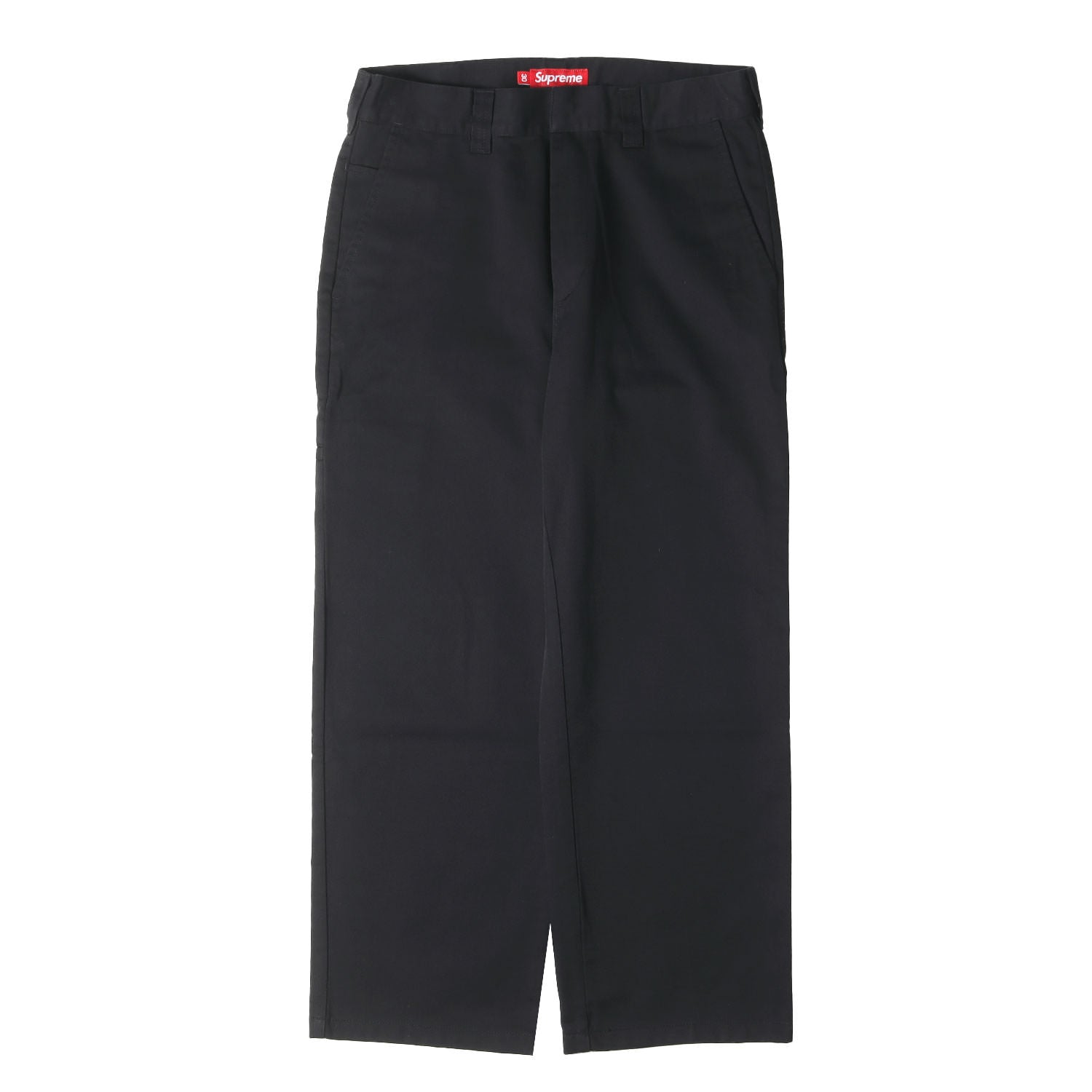 SUPREME シュプリーム 24AW Chino Pant Overdyed Labels オーバーダイ