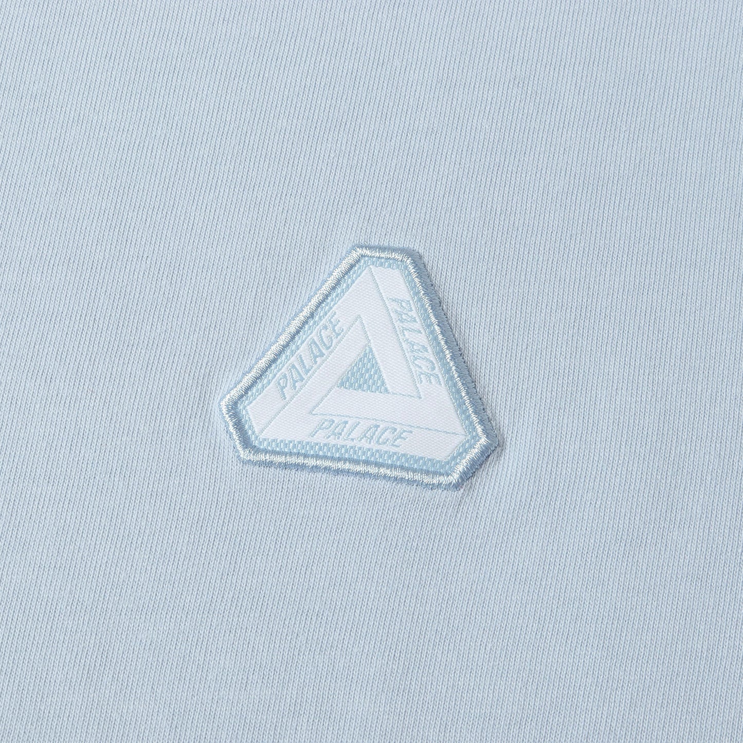 20SS アイコンパッチ クルーネック Tシャツ(Sofar T-shirt)