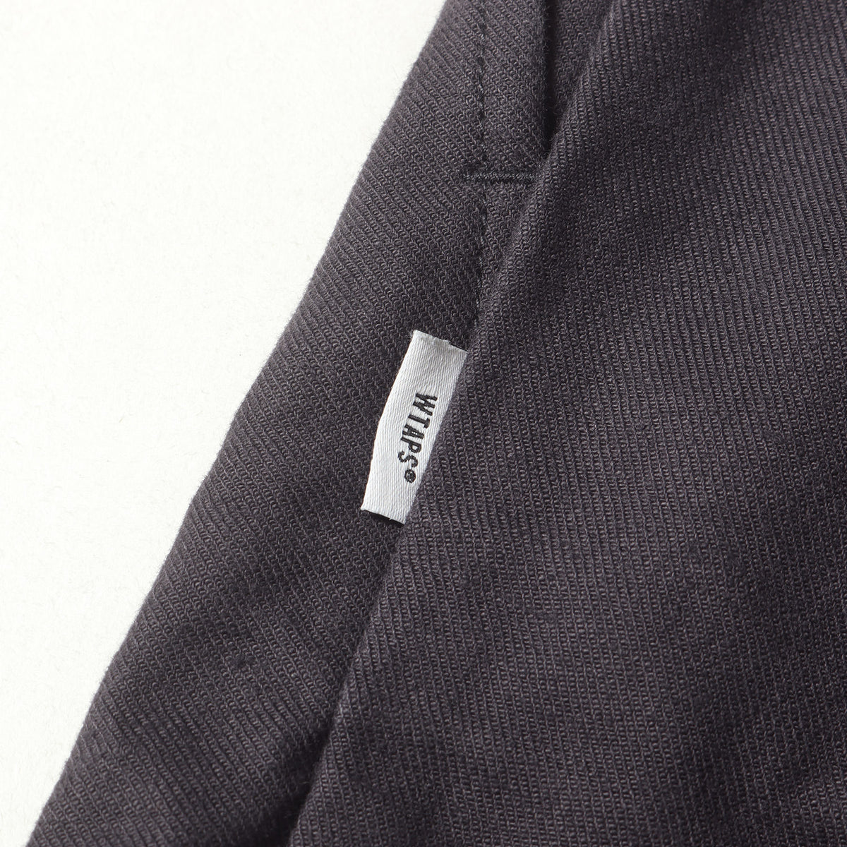 21AW 3タック ワイド テーパード サルエルパンツ(SHINOBI TROUSERS)