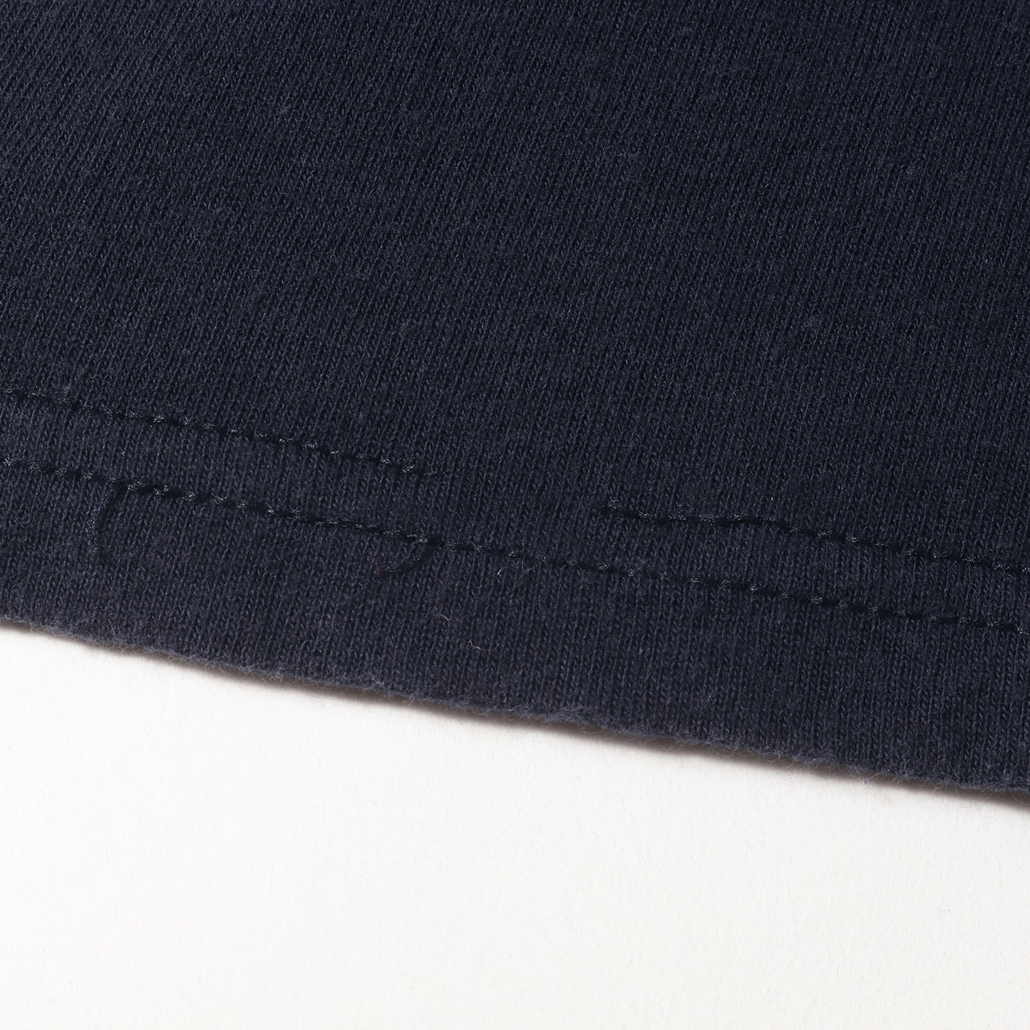 00s BOXロゴ クルーネック Tシャツ(Box Logo Tee)