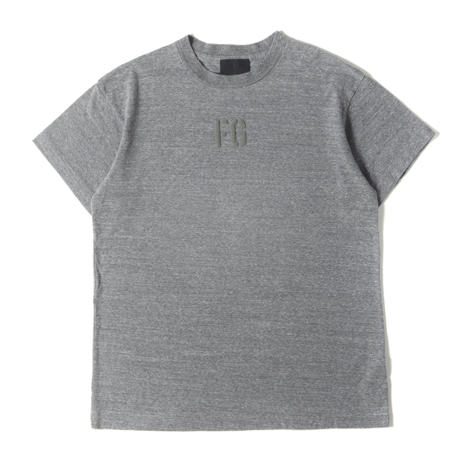 FEAR OF GOD (フィアオブゴッド) 20AW SEVENTH COLLECTION フロッキー