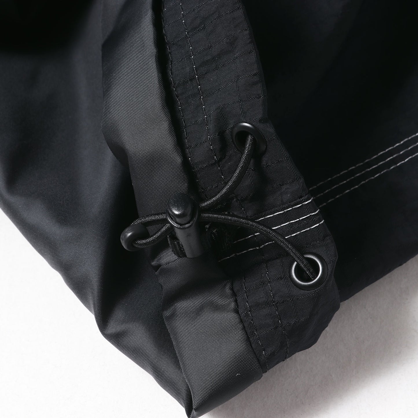 24SS ×NIKE スウッシュロゴ リップストップ トラックパンツ(Ripstop Track Pant)