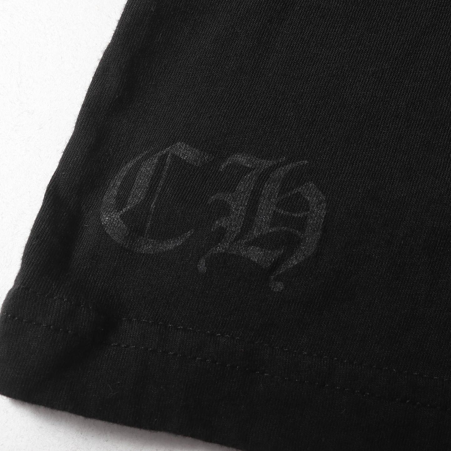 ハワイ ホノルル限定 ハイビスカス ロングスリーブ ポケット Tシャツ