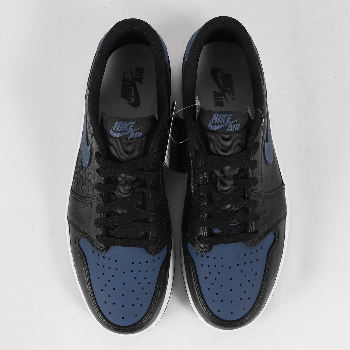 AIR JORDAN 1 RETRO LOW OG MYSTIC NAVY (CZ0790-041)