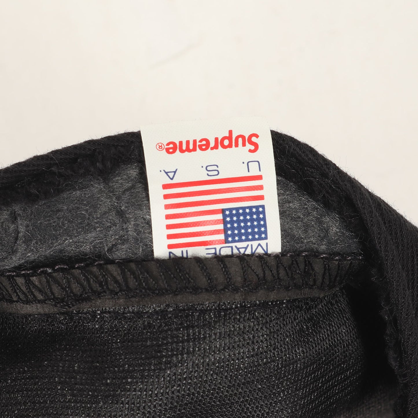 ×Comme des Garcons SHIRT デジカモ BOXロゴ キャンプキャップ(Camp Cap)