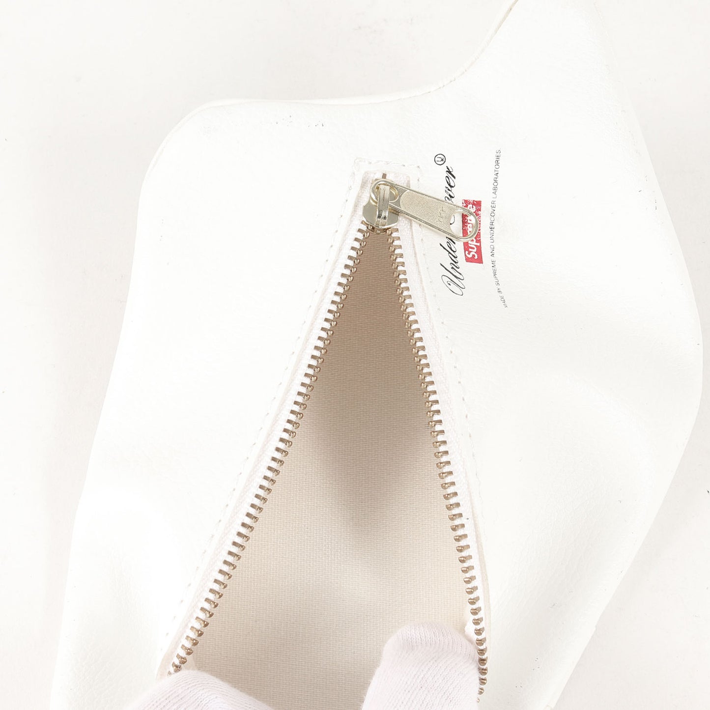×UNDERCOVER ダイナマイト ポーチ(Dynamite Pouch)