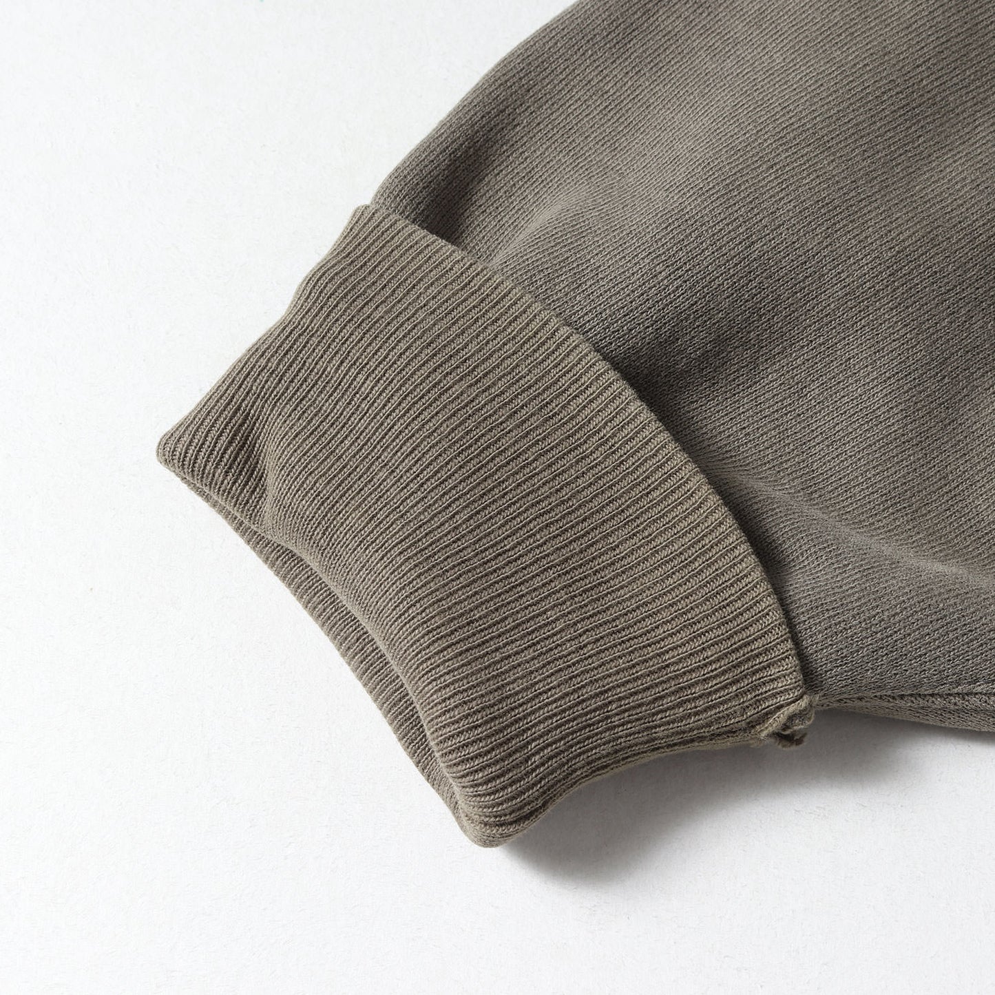 90s 刺繍タグ リバースウィーブ カレッジ スウェット(USA製 /フロリダ国際大学モデル)